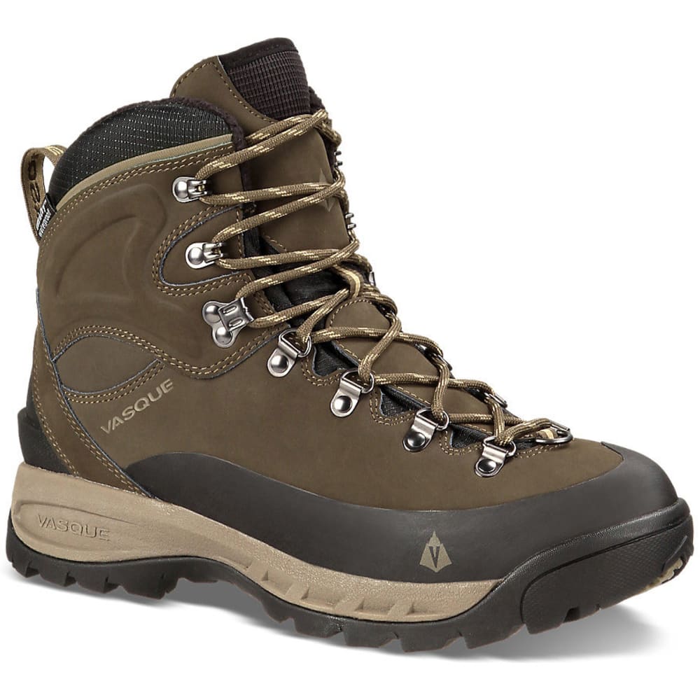 VASQUE Men's Snowblime UltraDry Hiking Boots - Eastern Mountain Sports