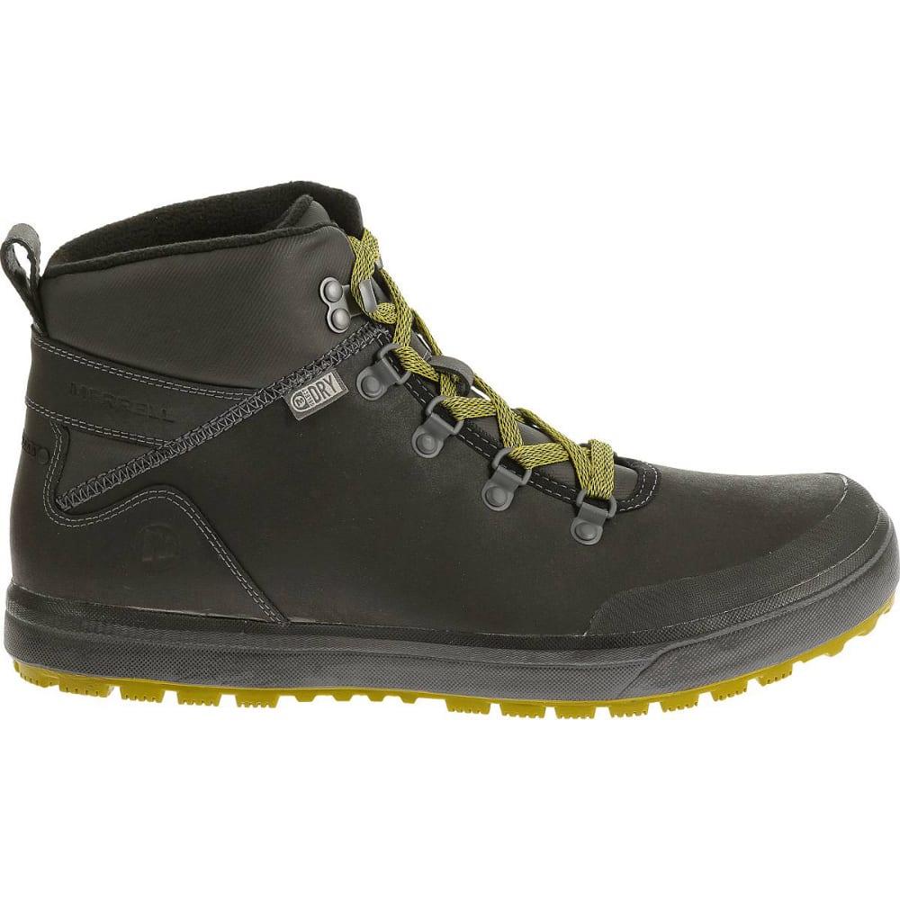 Merrell turku trek waterproof winter boots sale