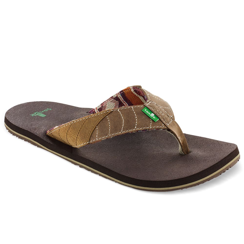 Sanuk Mens Pave The Wave Sanuk Mens Pave The Wave