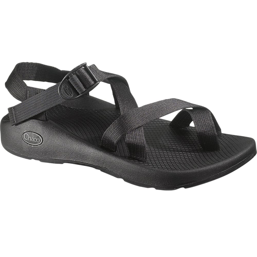 CHACO Men s Z 2 Yampa Sandals Black Eastern Mountain Sports