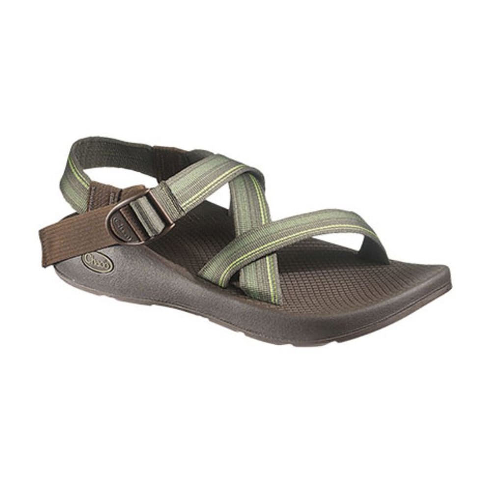 CHACO Men s Z 1 Yampa Sandals Greener Eastern Mountain Sports