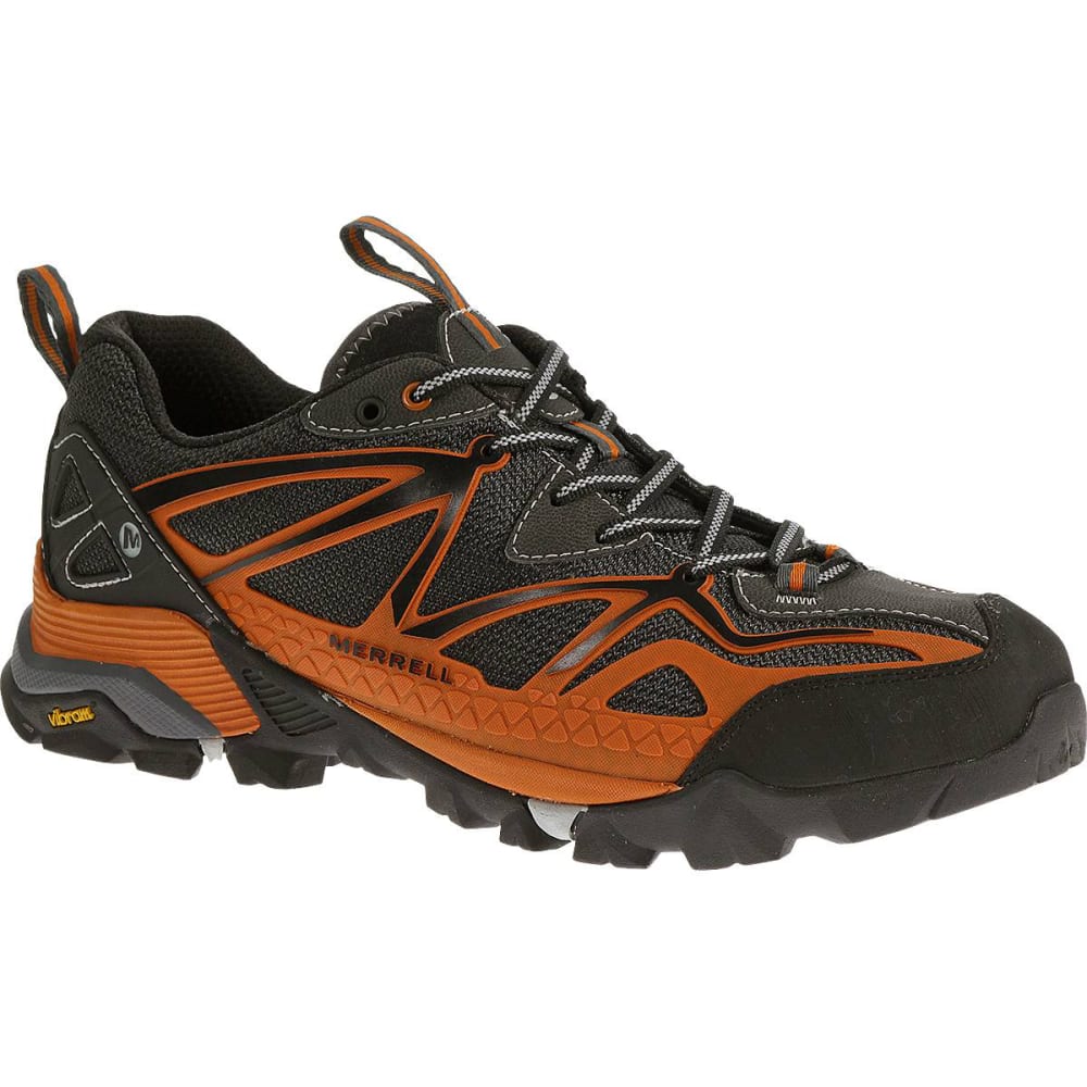 MERRELL Men's Capra Sport Hiking Shoes 