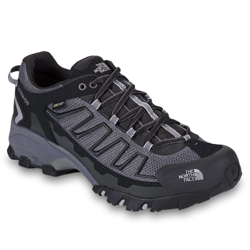 THE NORTH FACE Men's Ultra 109 GTX Trail Running Shoes 7