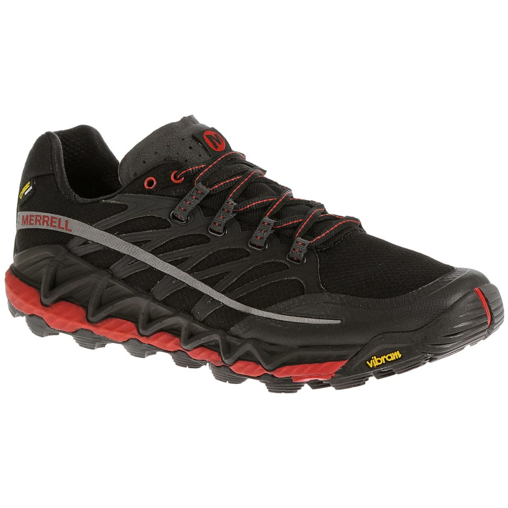 merrell molten lava