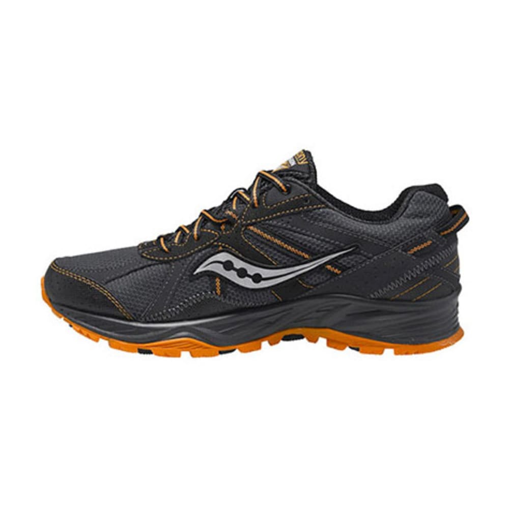 saucony excursion tr7 mens