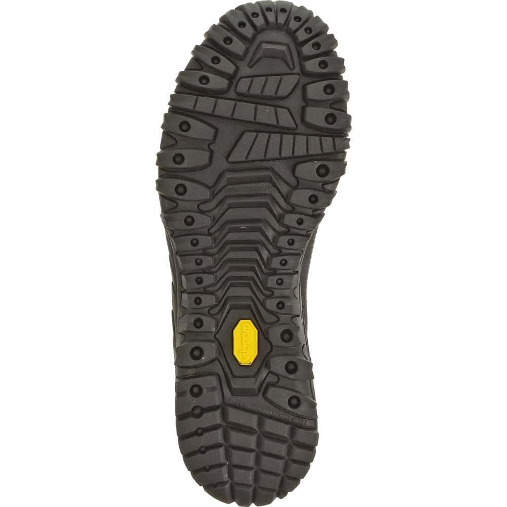 merrell men's shiver moc 2 waterproof