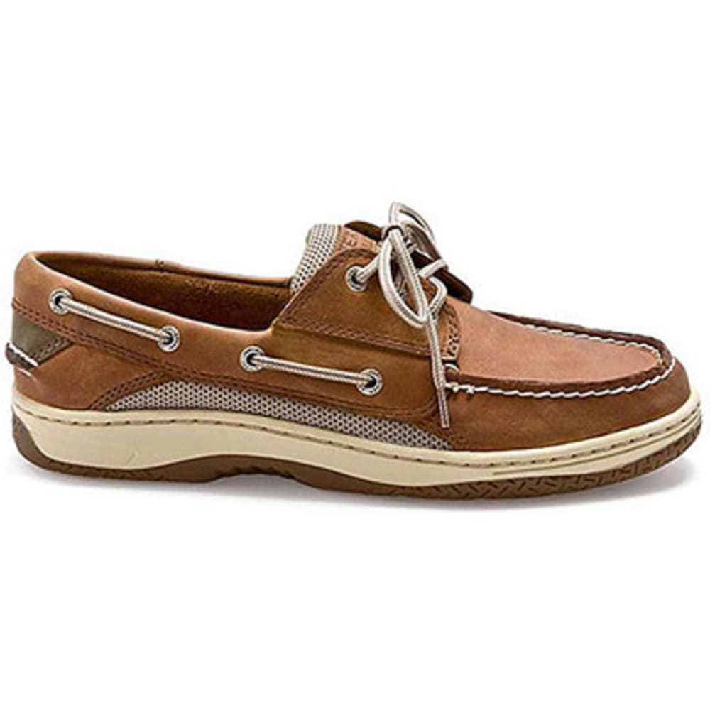SPERRY Men's Billfish 3-Eye Boat Shoes 8