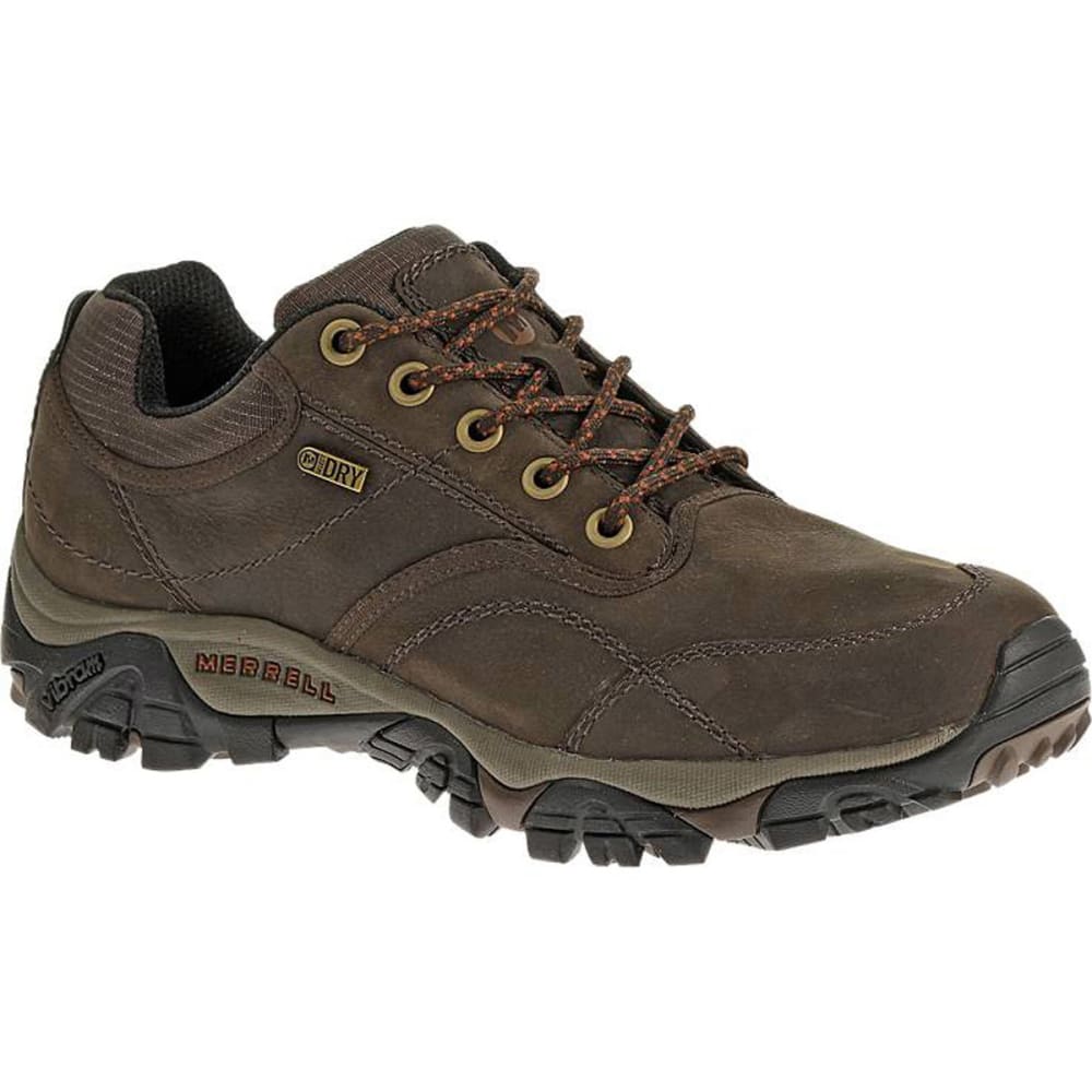 Merrell men's shop moab rover