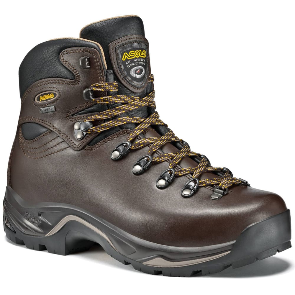 ASOLO Women's TPS 520 GV EVO Backpacking Boots 6
