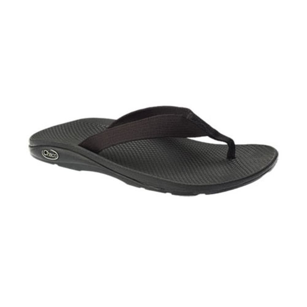 cocomo soul leather flip flops