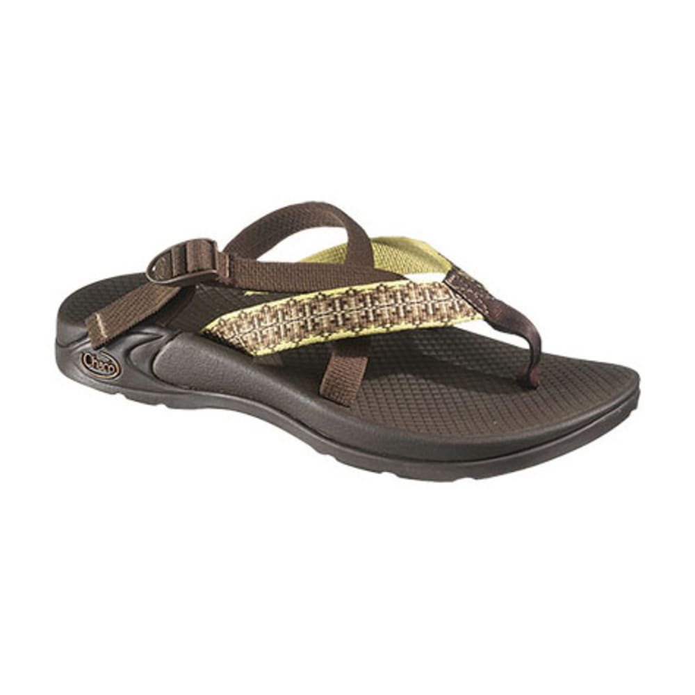 CHACO Women s Hipthong Two Sandals Grasshopper Eastern Mountain