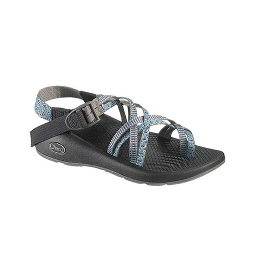 CHACO Women s ZX 2 Yampa Sandals Directional Eastern Mountain