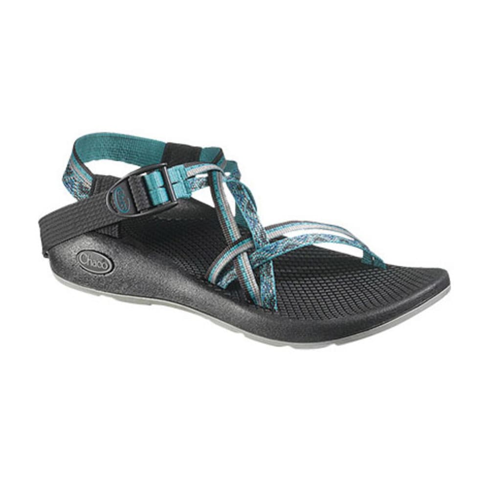 CHACO Women s ZX 1 Yampa Sandals Erupt Eastern Mountain Sports