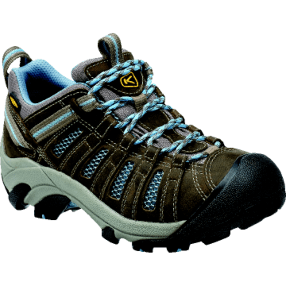 Keen Women's Voyageur Hiking Shoes 6
