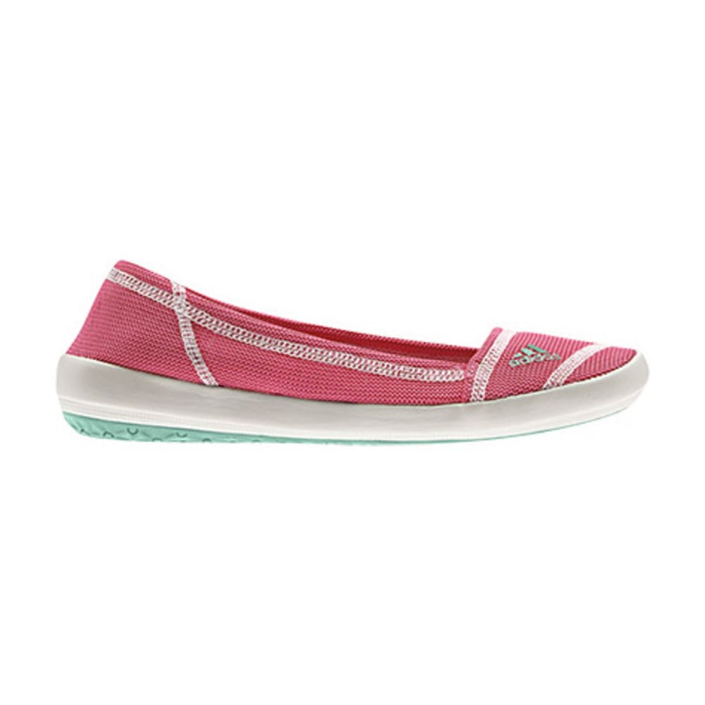 adidas boat slip on sleek shoe women's