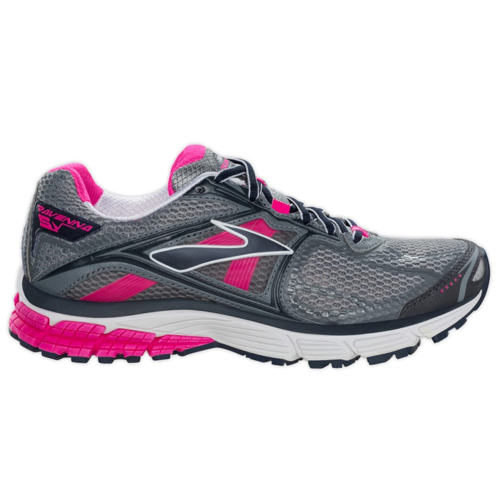 BROOKS Women's Ravenna 5 Road Running Shoes - Eastern Mountain Sports