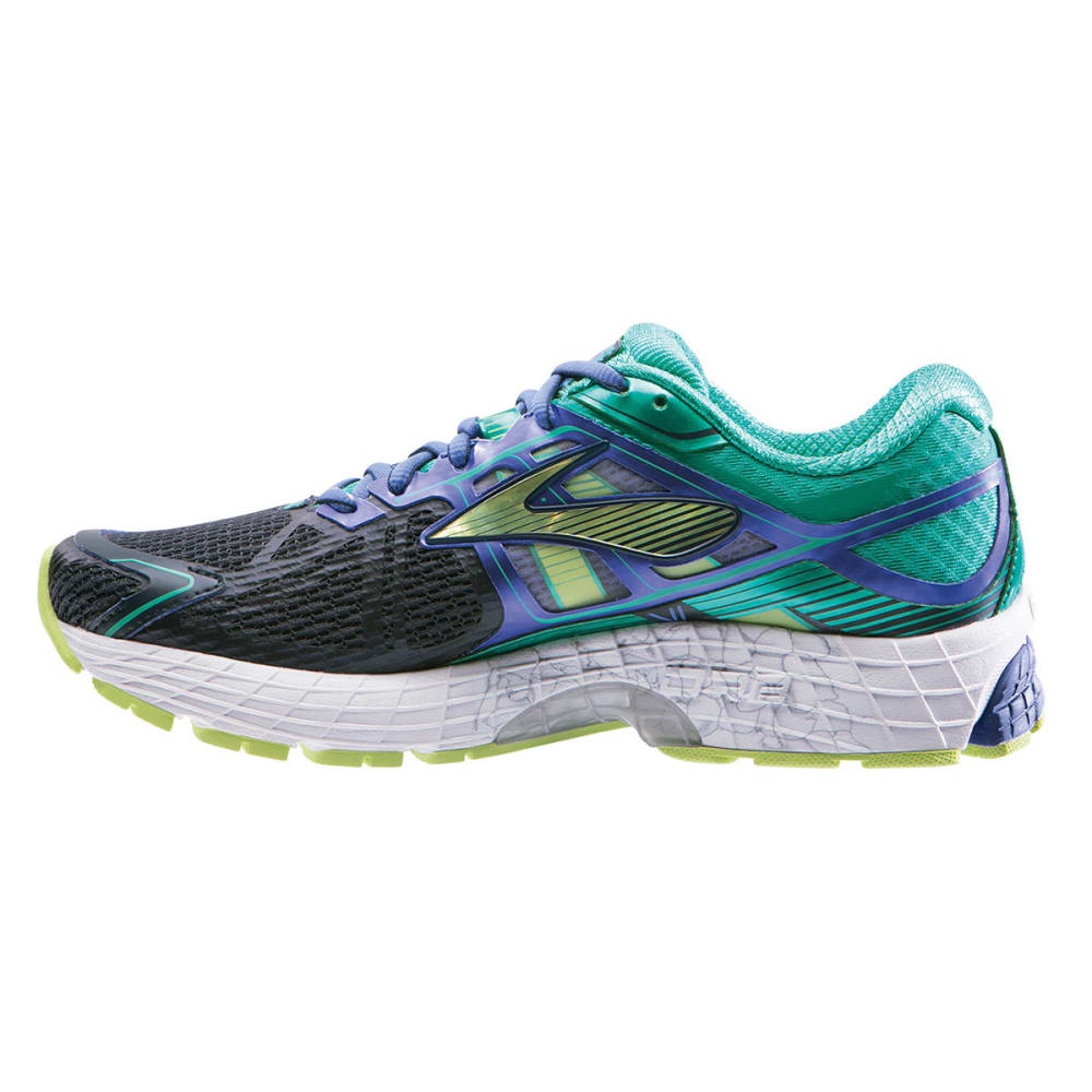 brooks ravenna 6 mens green