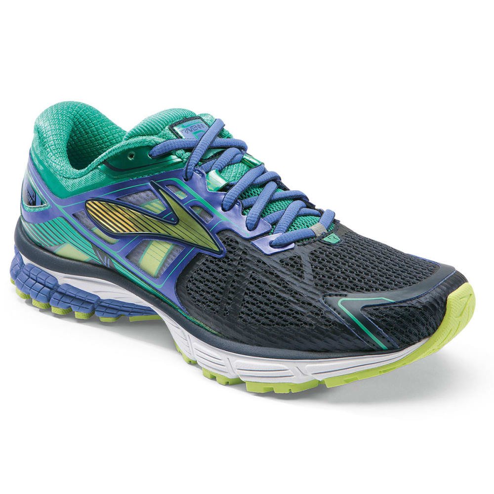 brooks ravenna women's shoes