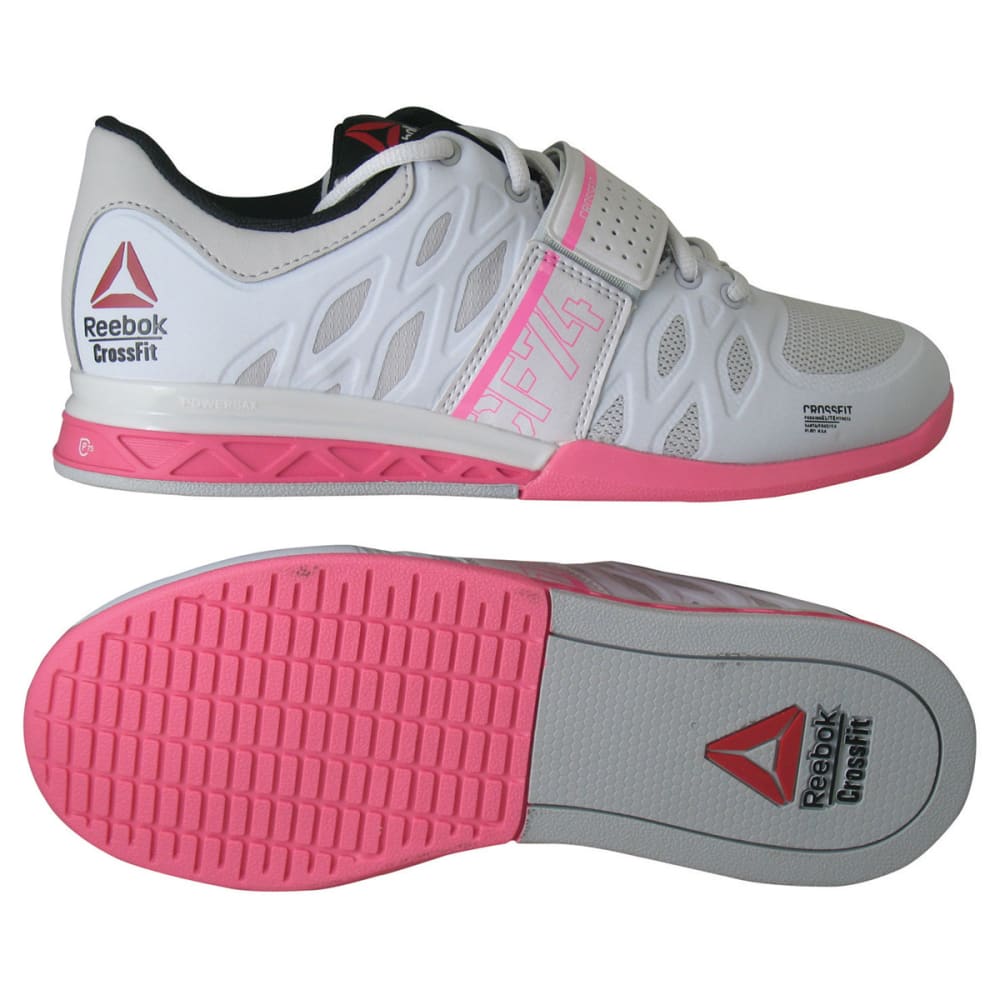 Reebok Training Legacy Lifter 2