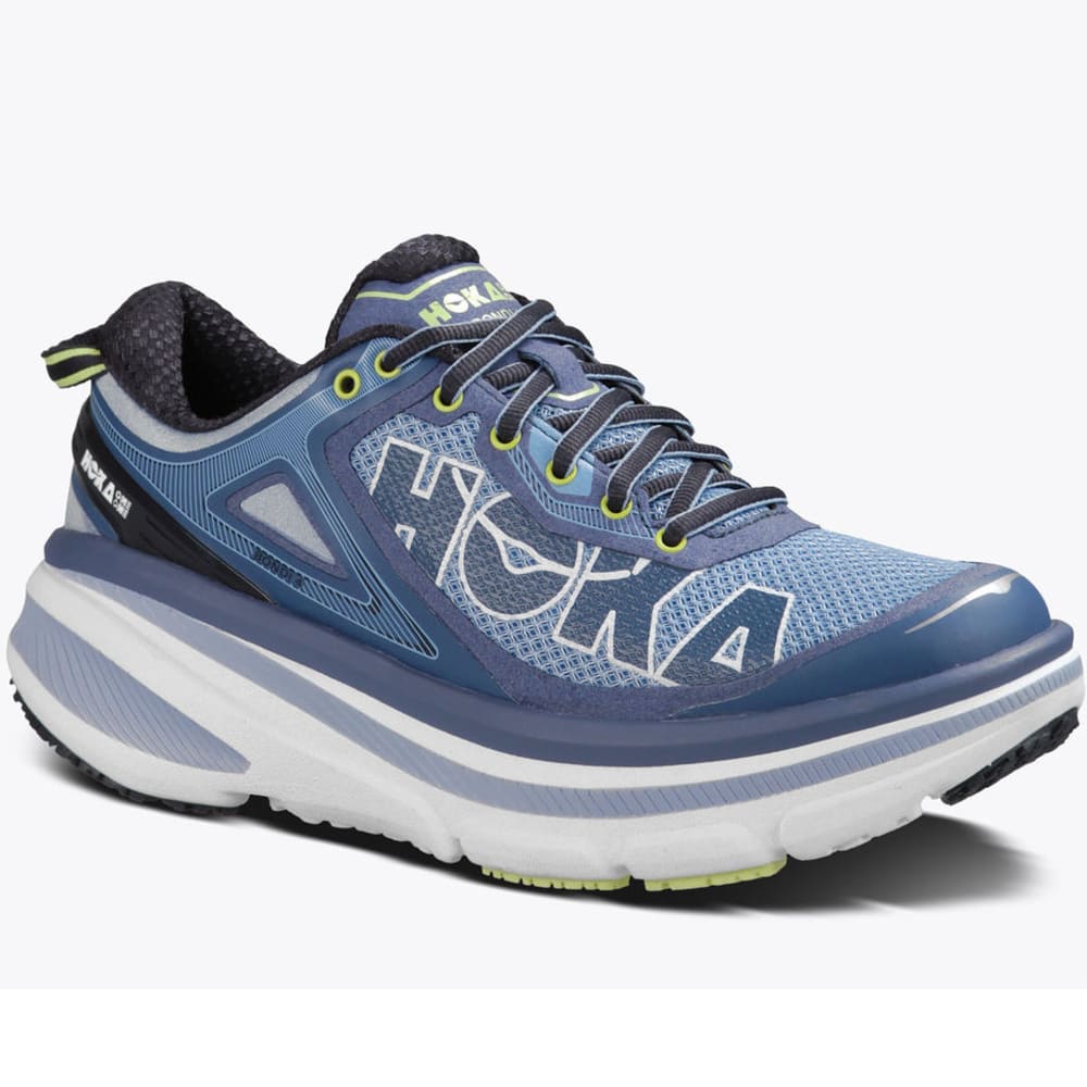 hoka one one clearance womens