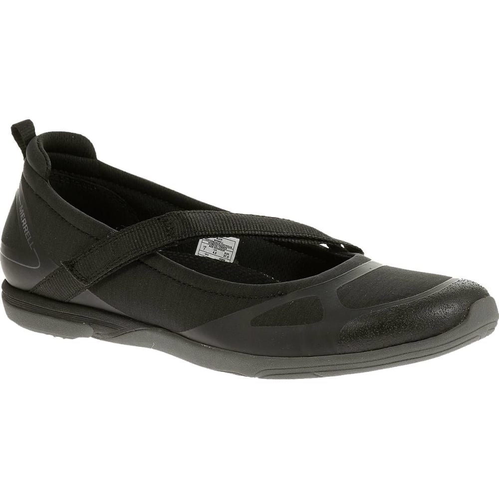 MERRELL Women's Ceylon MJ, Black - Eastern Mountain Sports