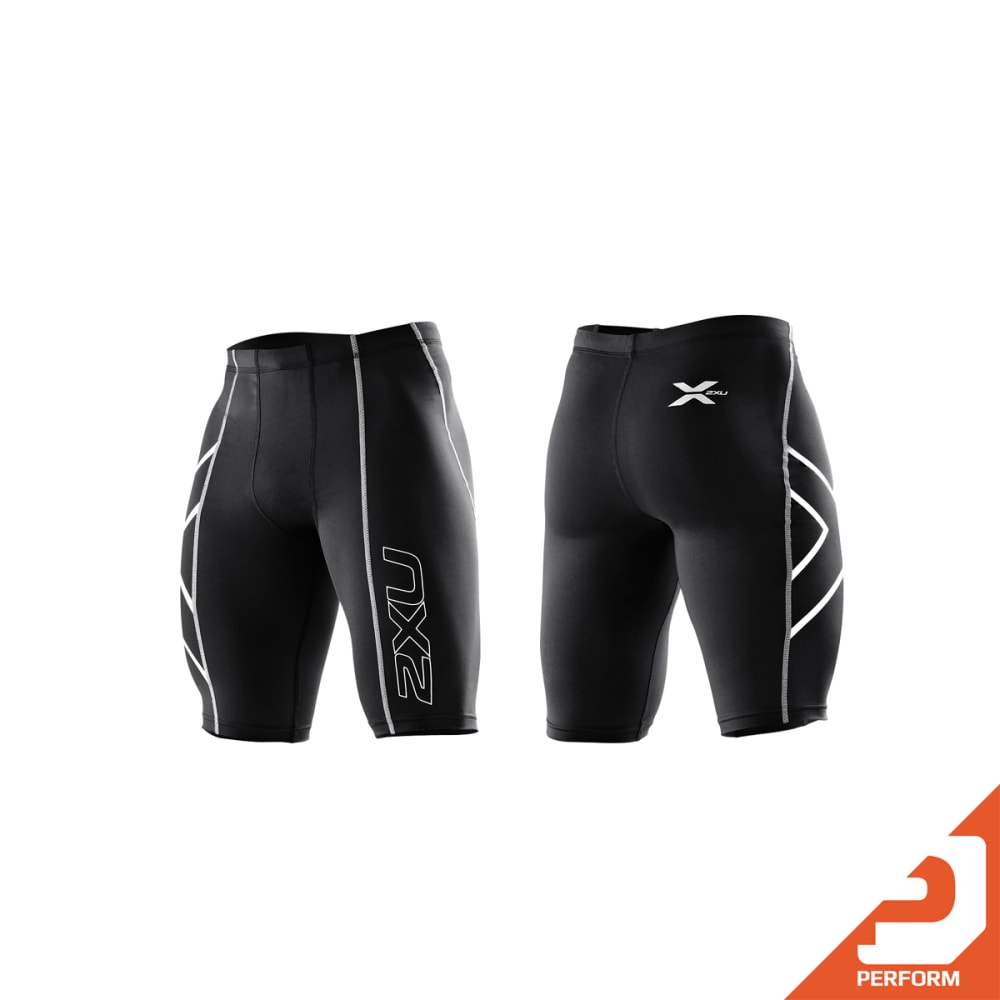 Download 2XU Men's Compression Shorts - Eastern Mountain Sports