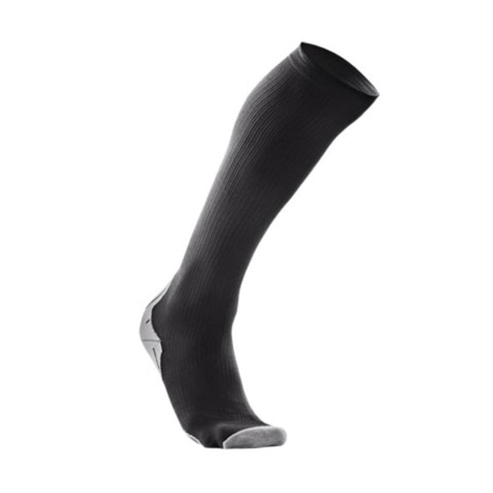 2XU Men's Compression Recovery Socks S