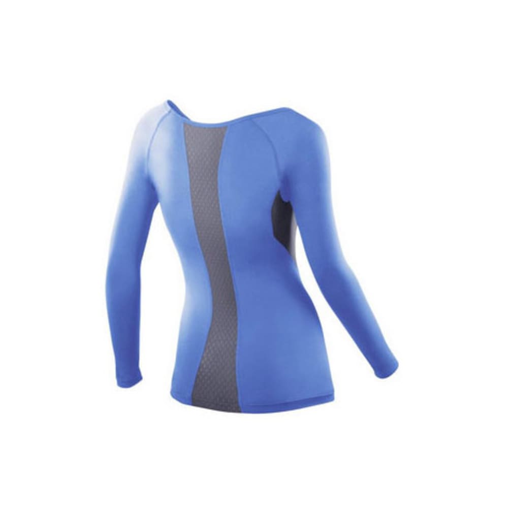 2XU Women's Vented Compression Top - Eastern Mountain Sports