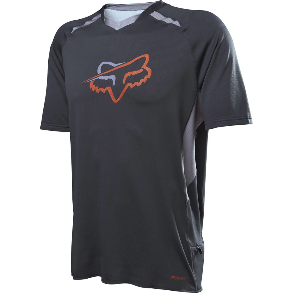 FOX Men's Aircool Tech Bike Jersey S
