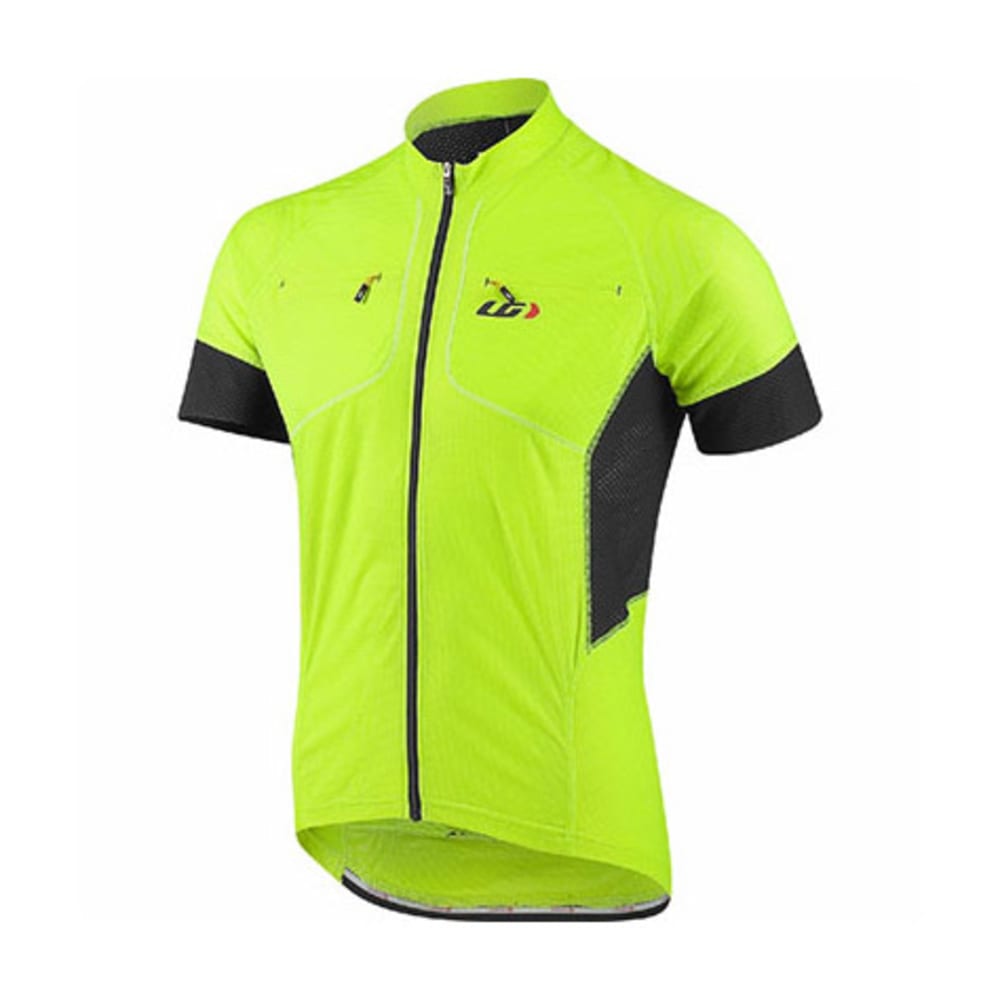 Louis Garneau Men's Connection 2 Jersey