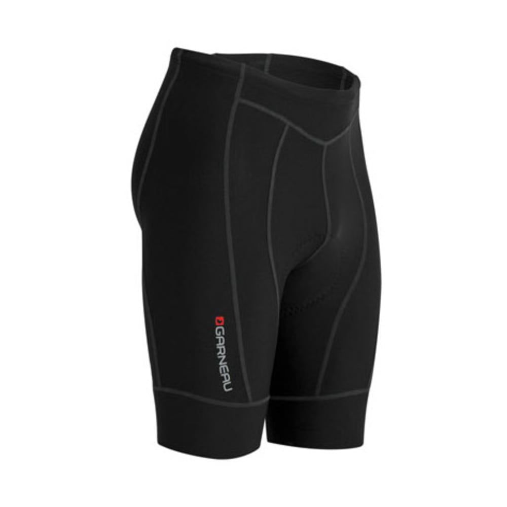 Louis Garneau Men's Fit Sensor 2 Cycling Bib Shorts 