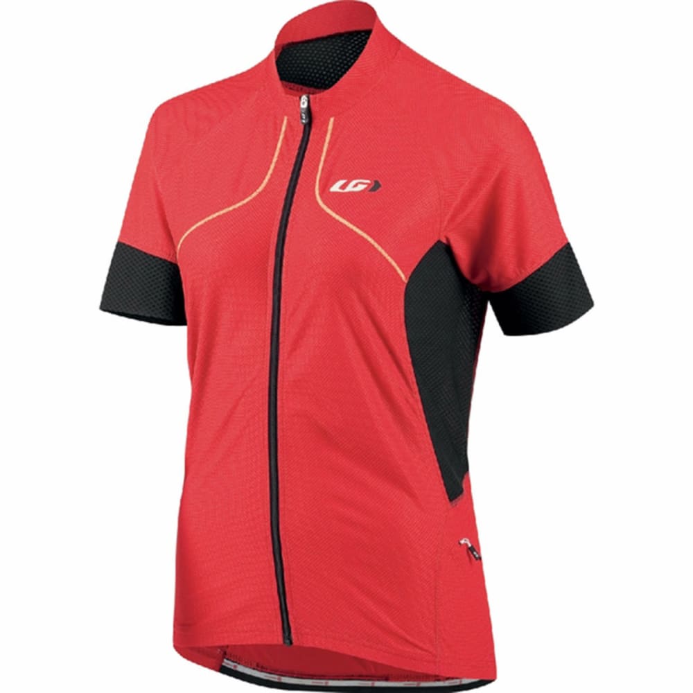LOUIS GARNEAU Women's Evans GT Bike Jersey S