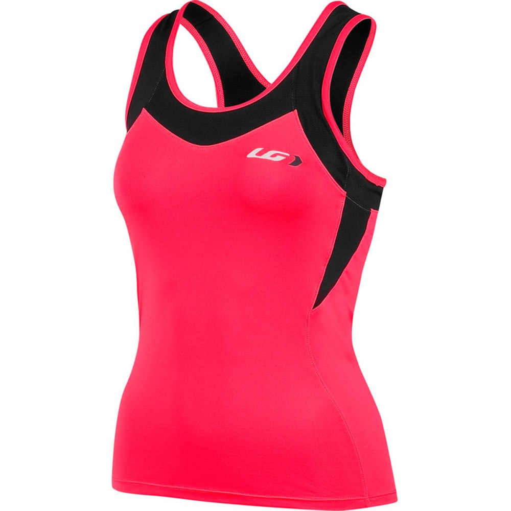 LOUIS GARNEAU Women's Sirocco Top S