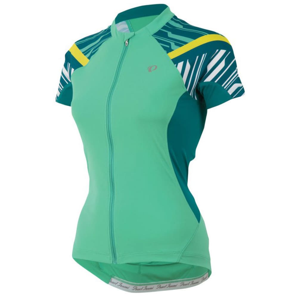 PEARL IZUMI Women's Elite Bike Jersey XS