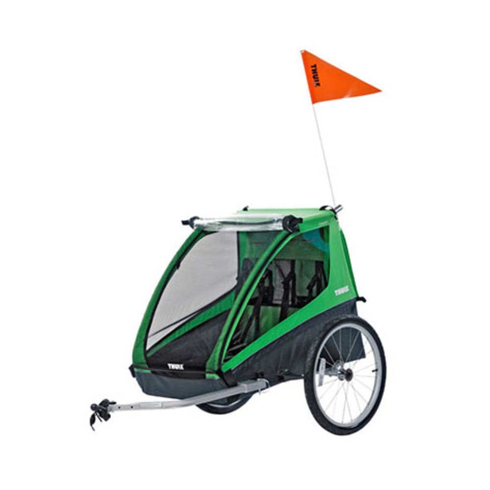 THULE Cadence Bike Trailer NO SIZE