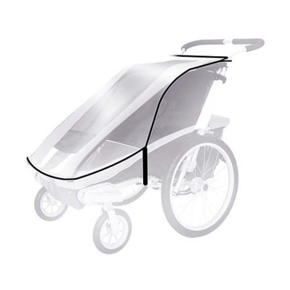THULE Cheetah 1 Rain Cover NO SIZE