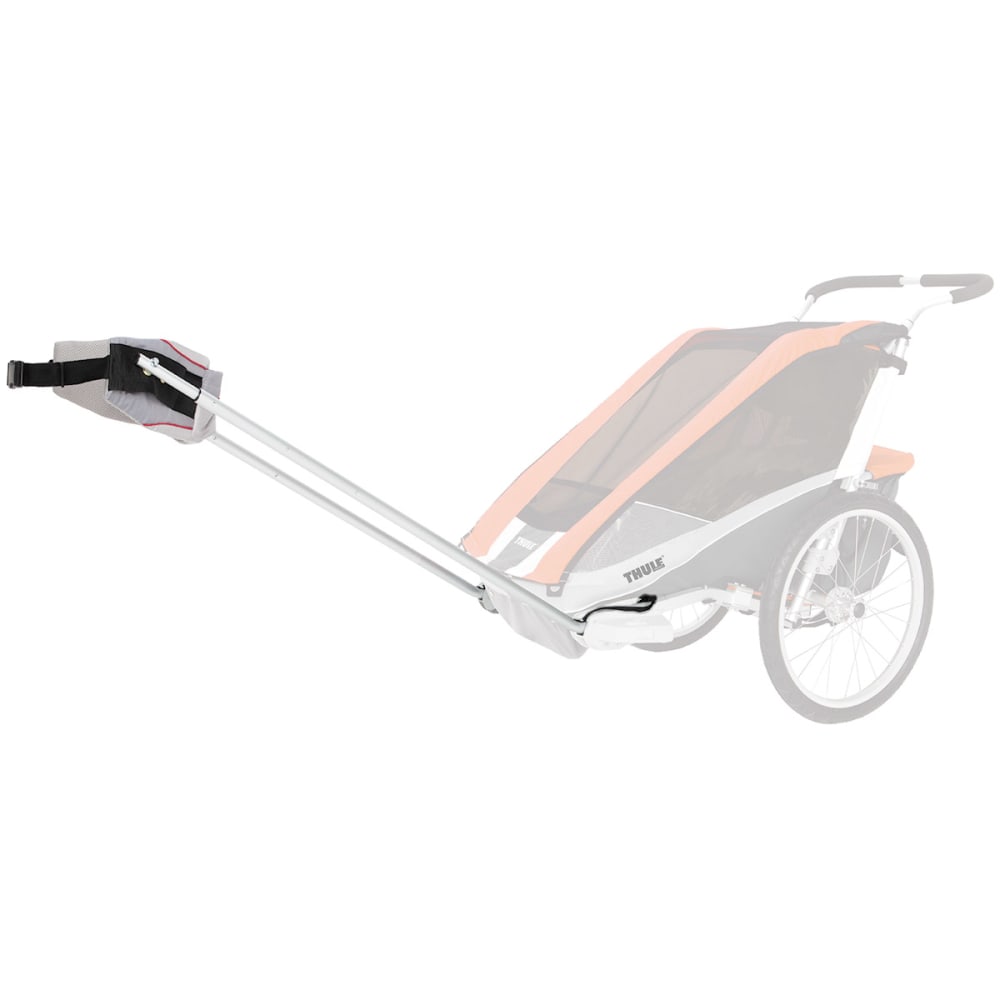 THULE Cross Country Skiing and Hiking Conversion Kit NO SIZE