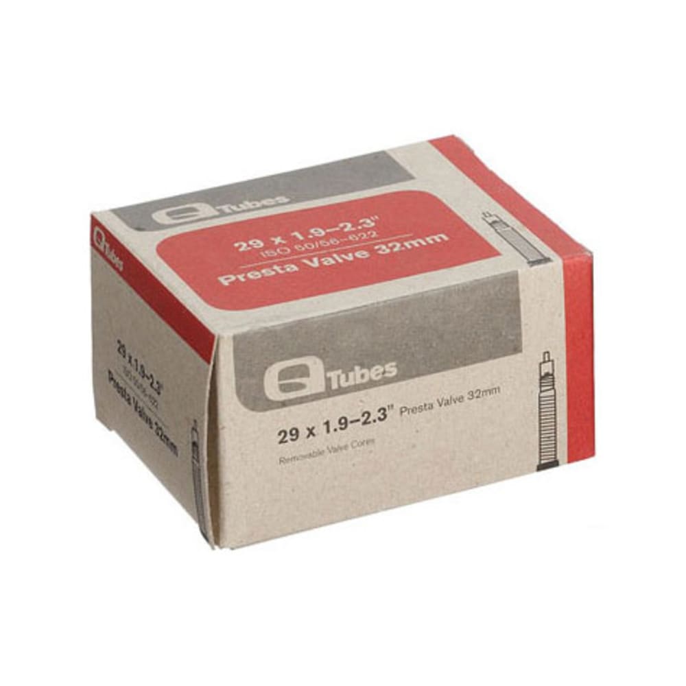 Q-TUBES PV Mountain Tube 29 x 1.9 to 2.3 NA
