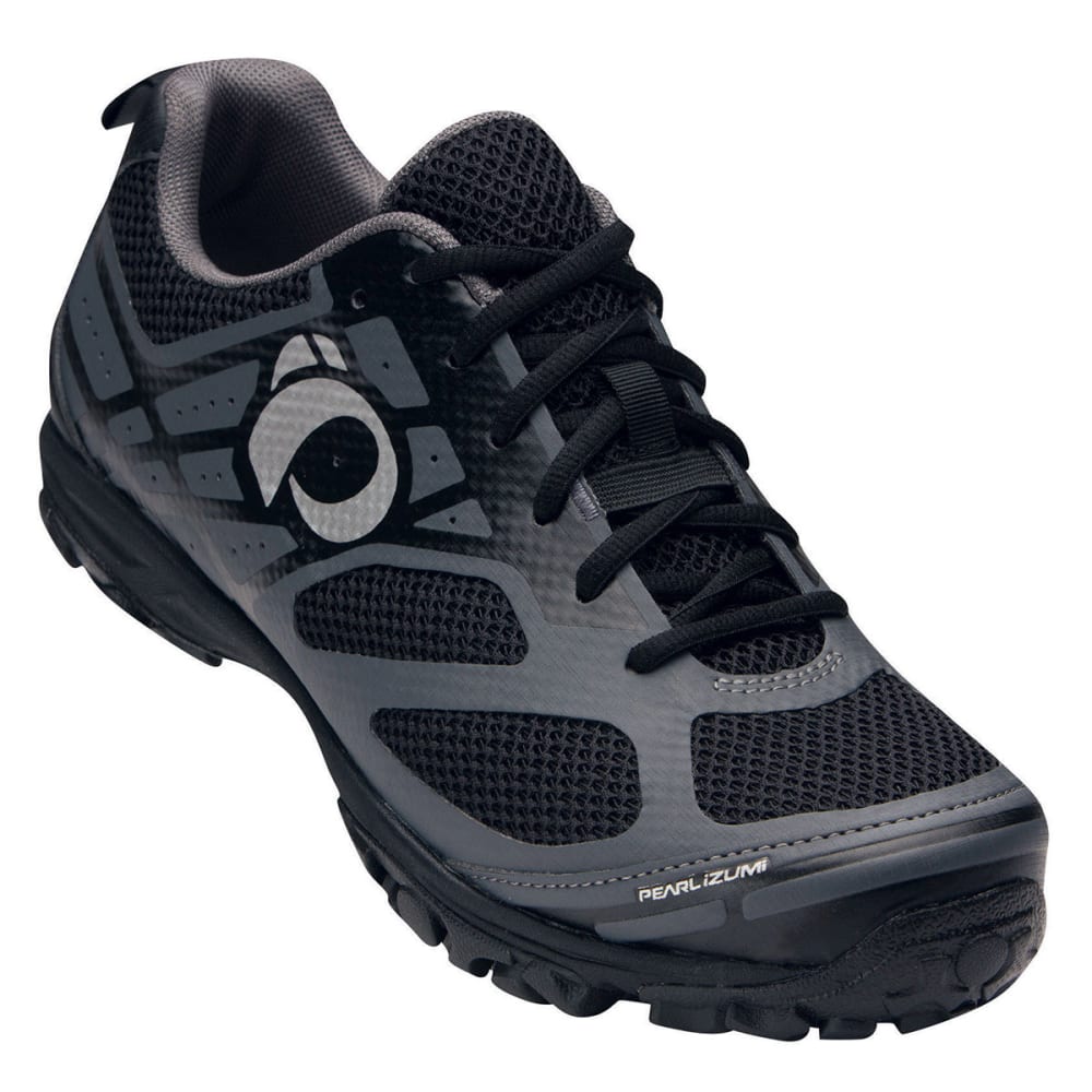 PEARL IZUMI Men's X Alp Seek VI Bike Shoes 42