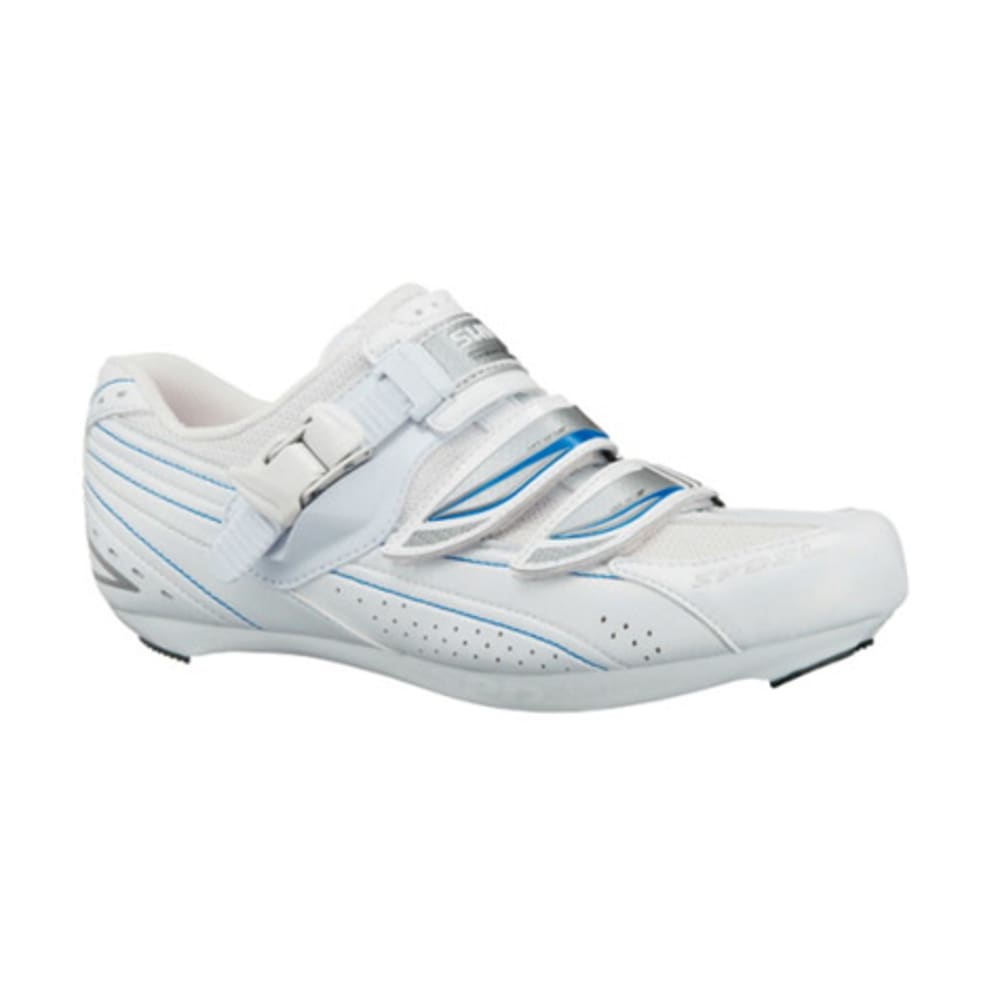 SHIMANO Women's WR41 Road Bike Shoes 36