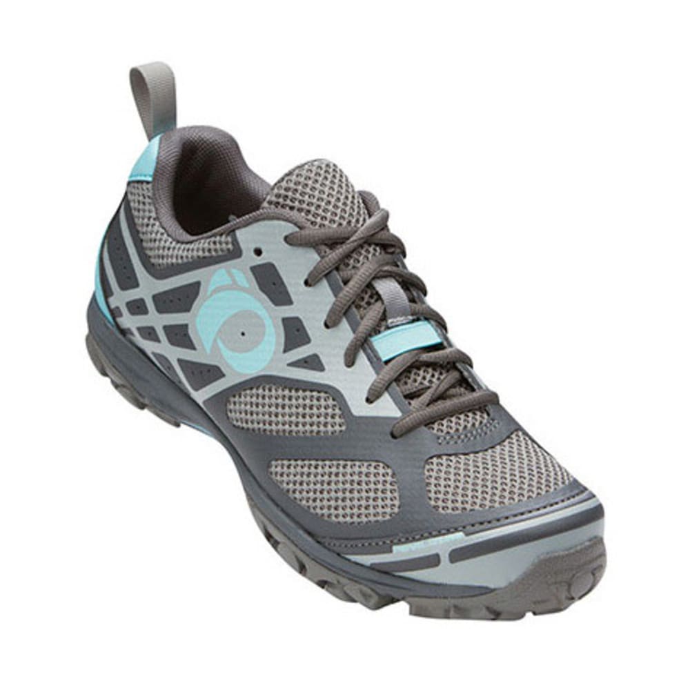 PEARL IZUMI Women's X Alp Seek VI Bike Shoes - Eastern Mountain Sports