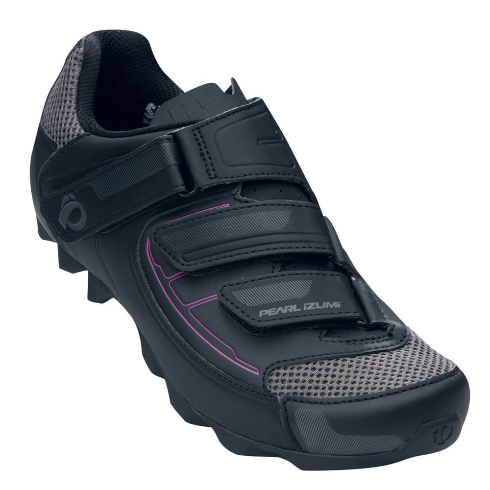 PEARL IZUMI Women's All-Road III Bike Shoes 36