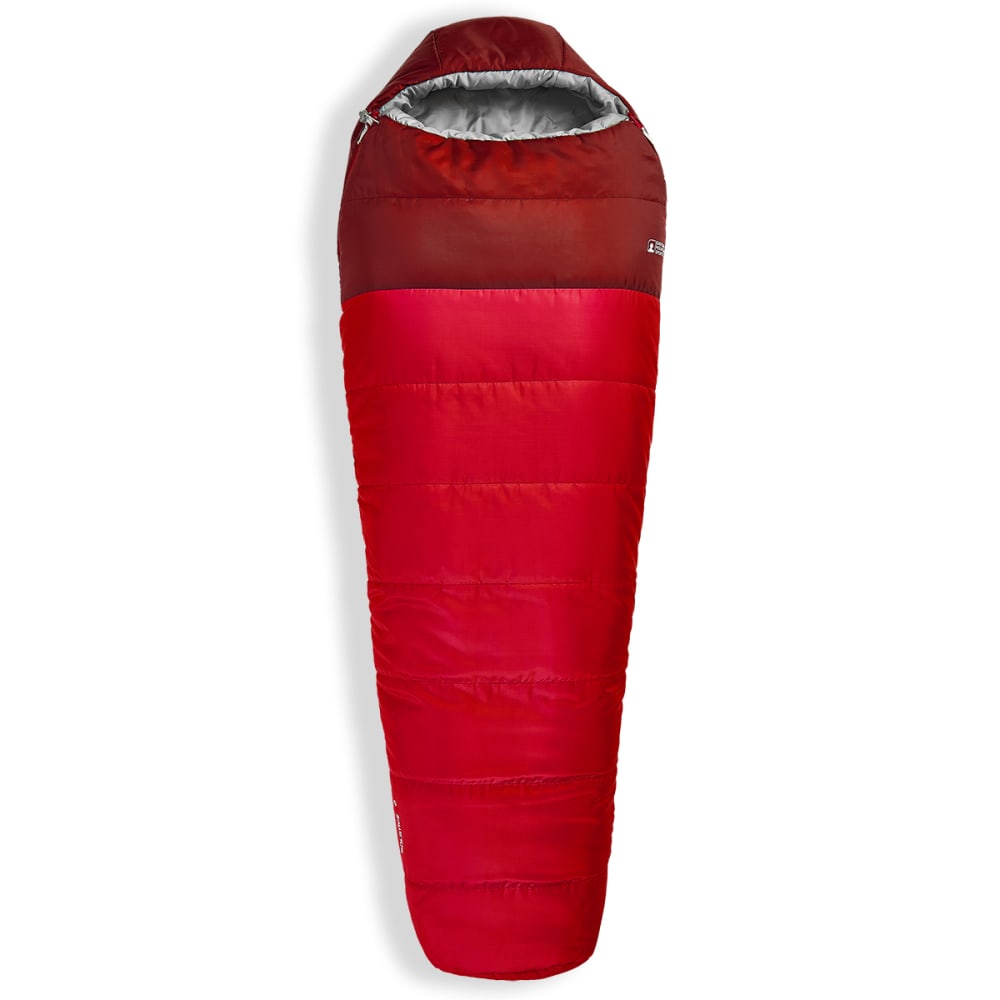 lzip size ems sleeping bag definition