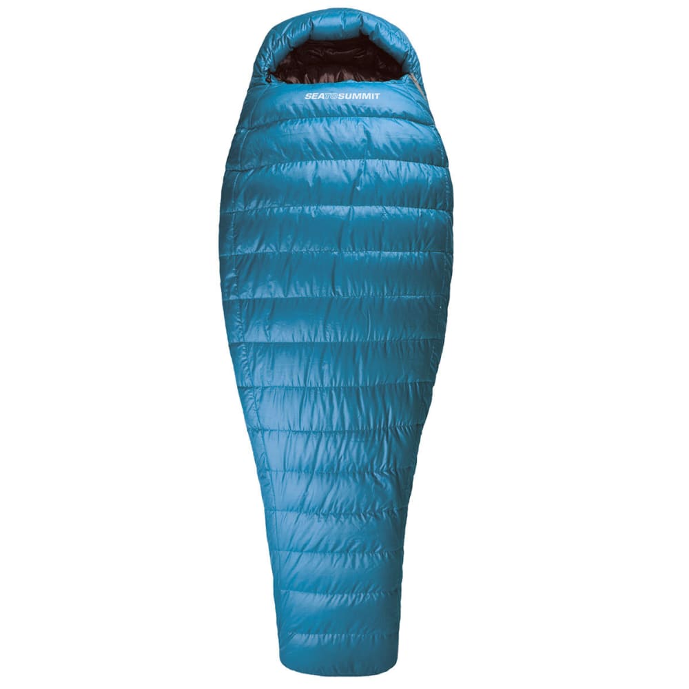 SEA TO SUMMIT Talus Ts II Sleeping Bag, Long NO SIZE