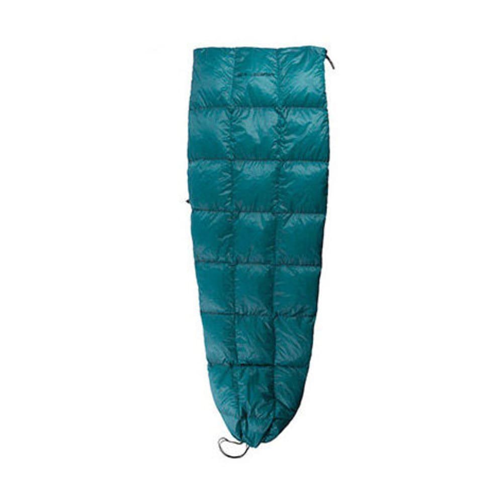 SEA TO SUMMIT Traveller Tr I Sleeping Bag, Long NO SIZE