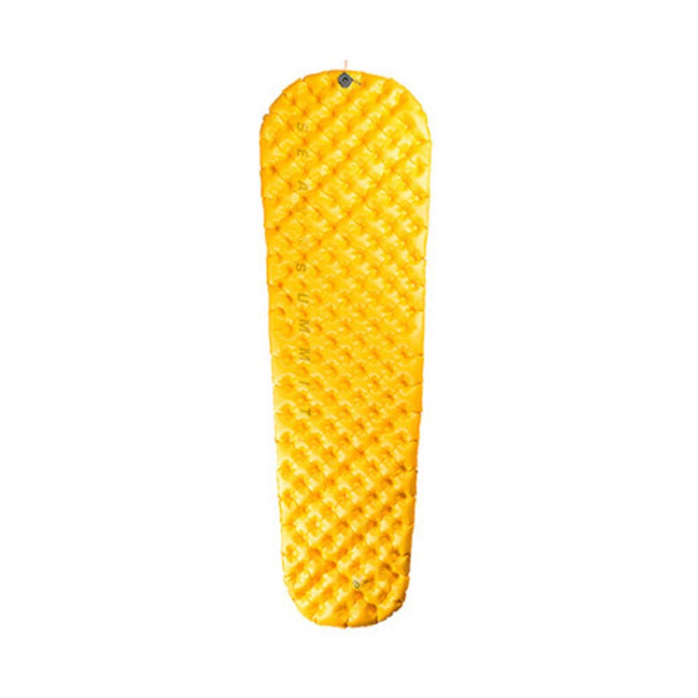 SEA TO SUMMIT Ultralight Sleeping Pad, Regular NO SIZE