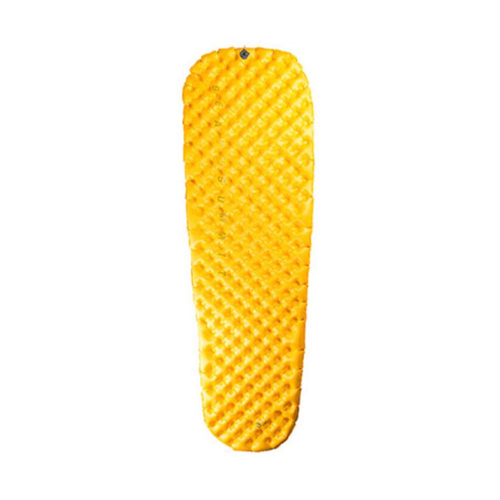 SEA TO SUMMIT Ultralight Sleeping Pad, Long NO SIZE