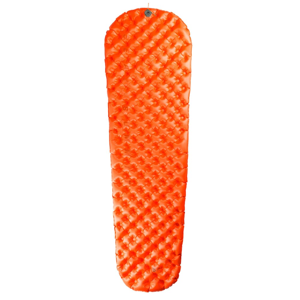 SEA TO SUMMIT Ultralight Insulated Sleeping Pad, Long NO SIZE