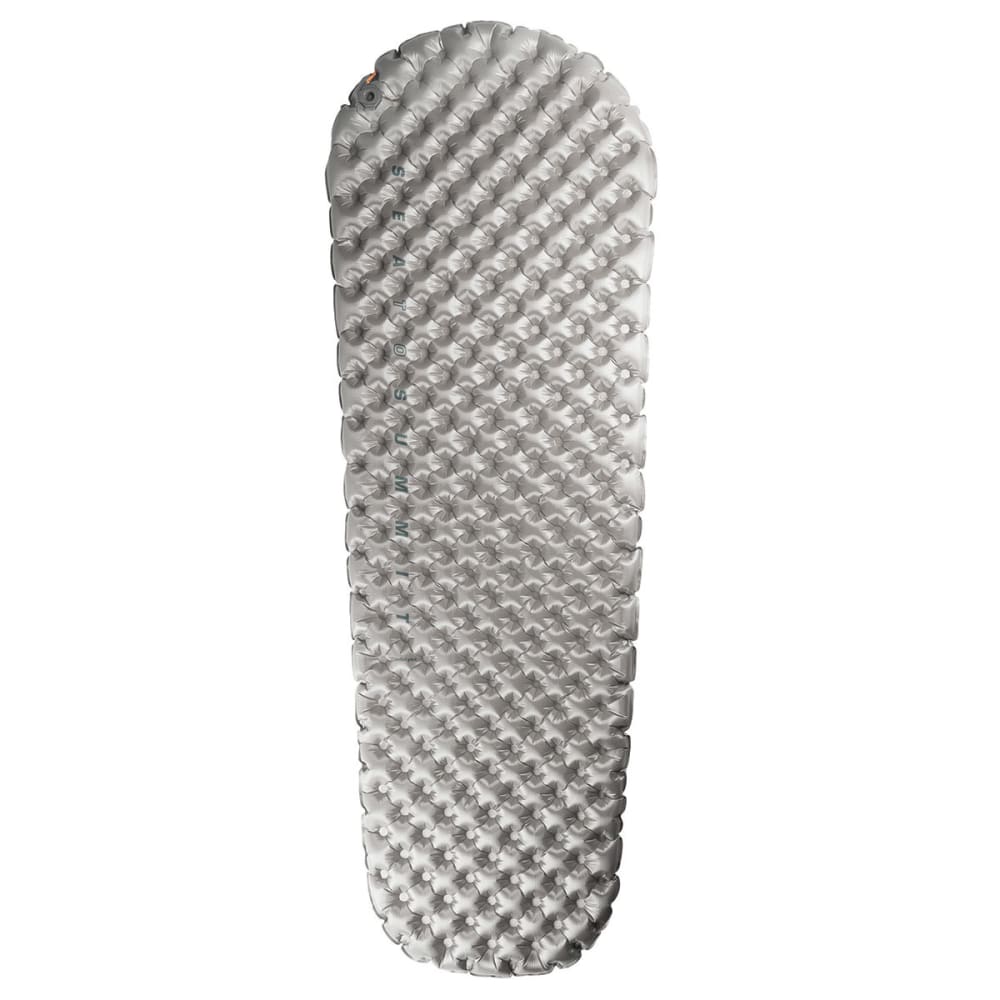 SEA TO SUMMIT Comfort Plus Sleeping Pad, Short NO SIZE