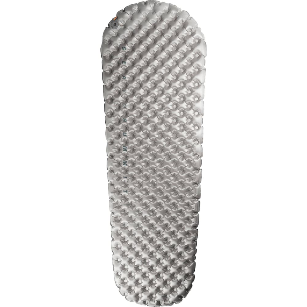 SEA TO SUMMIT Comfort Plus Sleeping Pad, Regular NO SIZE